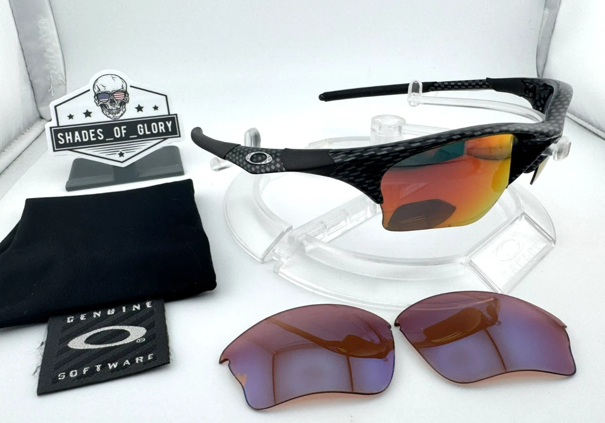 25+ Oakley Half Jacket Sunglasses for Men for sale | Updated Oct 2026