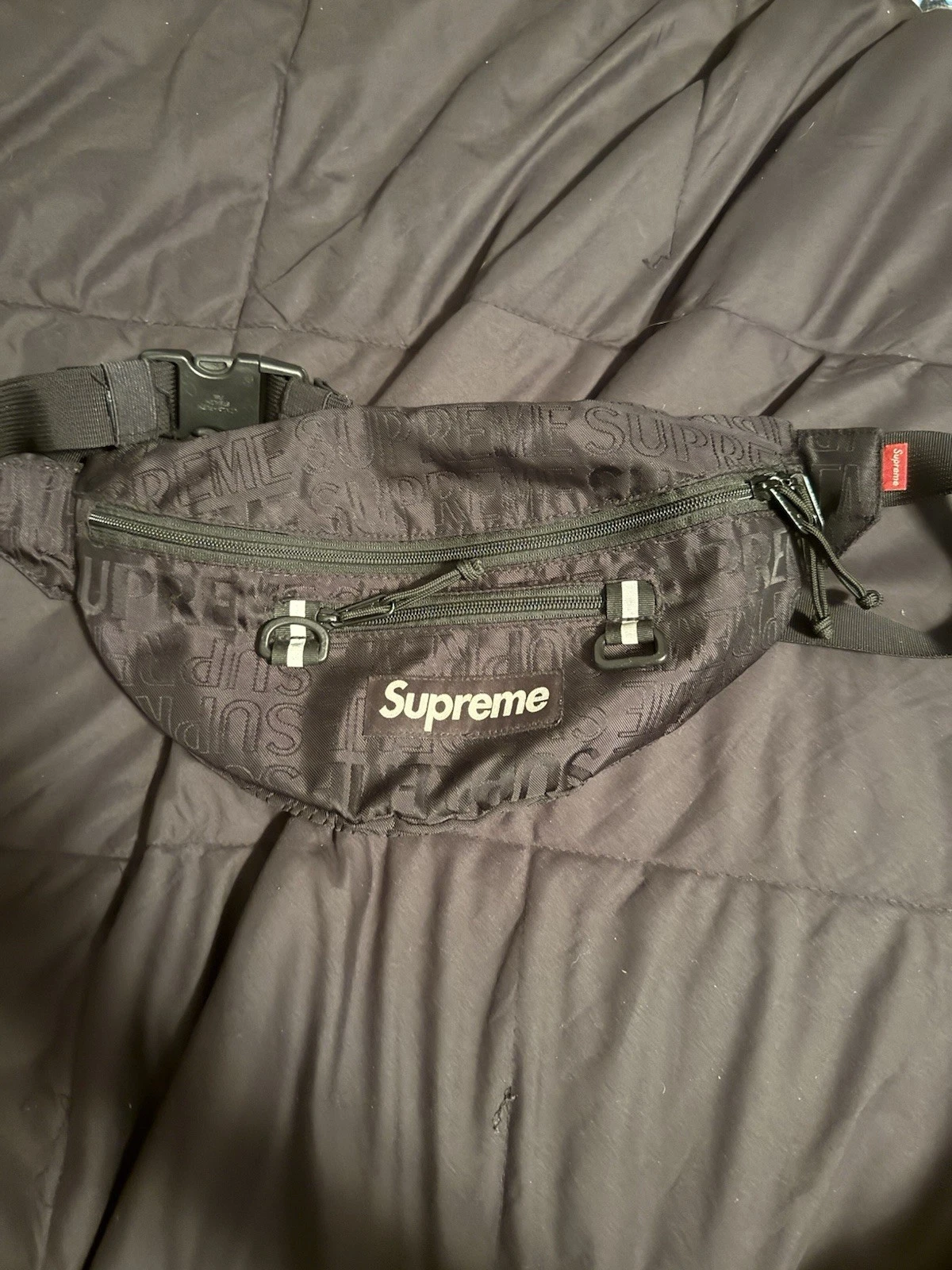 Sac banane suprême