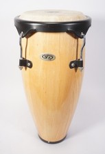 Tamburo originale CP Cosmic Percussion Conga presentato da LP 9"x22"