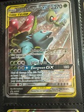 Celebi & Venusaur GX SM167 Sm Holo on eBay