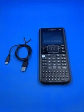 Texas Instruments TI Nspire CX CAS Color Graphing Calculator Tested