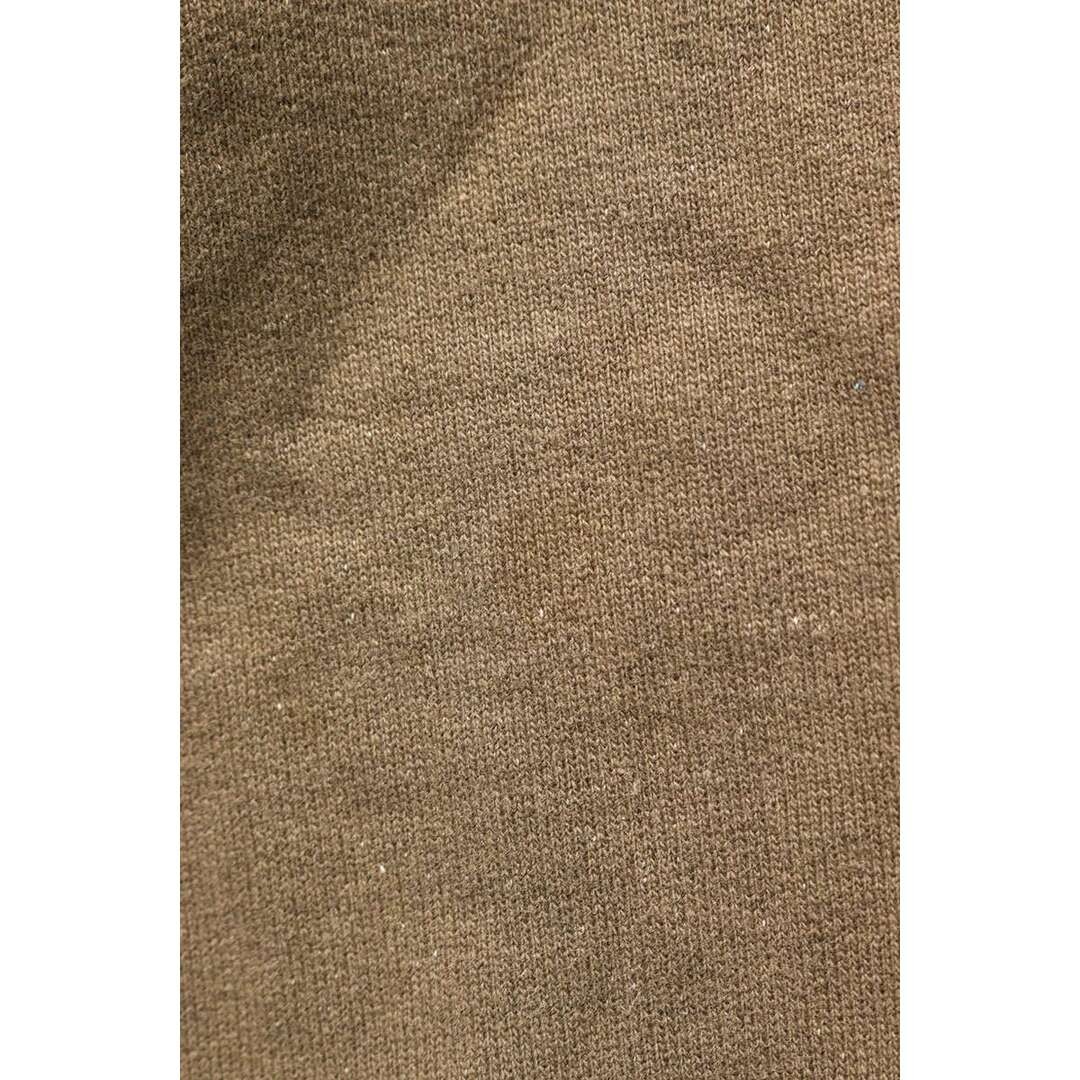 Chrome Hearts SLO RIDE 1 2 ZIP Logo Embroidered Half Sweatshirt Mens M Used 9876 thumbnail 5