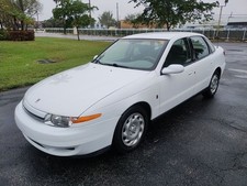 2000 Saturn LS LS1 Automatic 53000 Miles 1 Owner Clean Carfax Flo