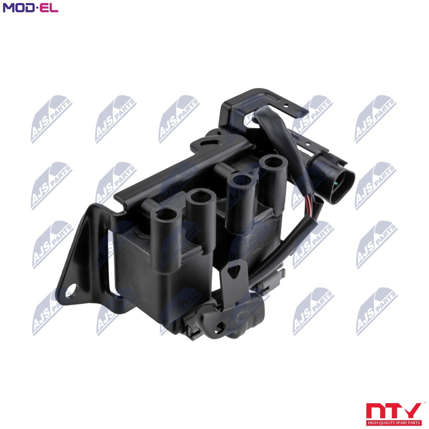 Fits NTY ECZ-HY-534 ignition coil - Image 12