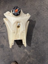 KTM exc excf petrol tank enduro mx sxf 
