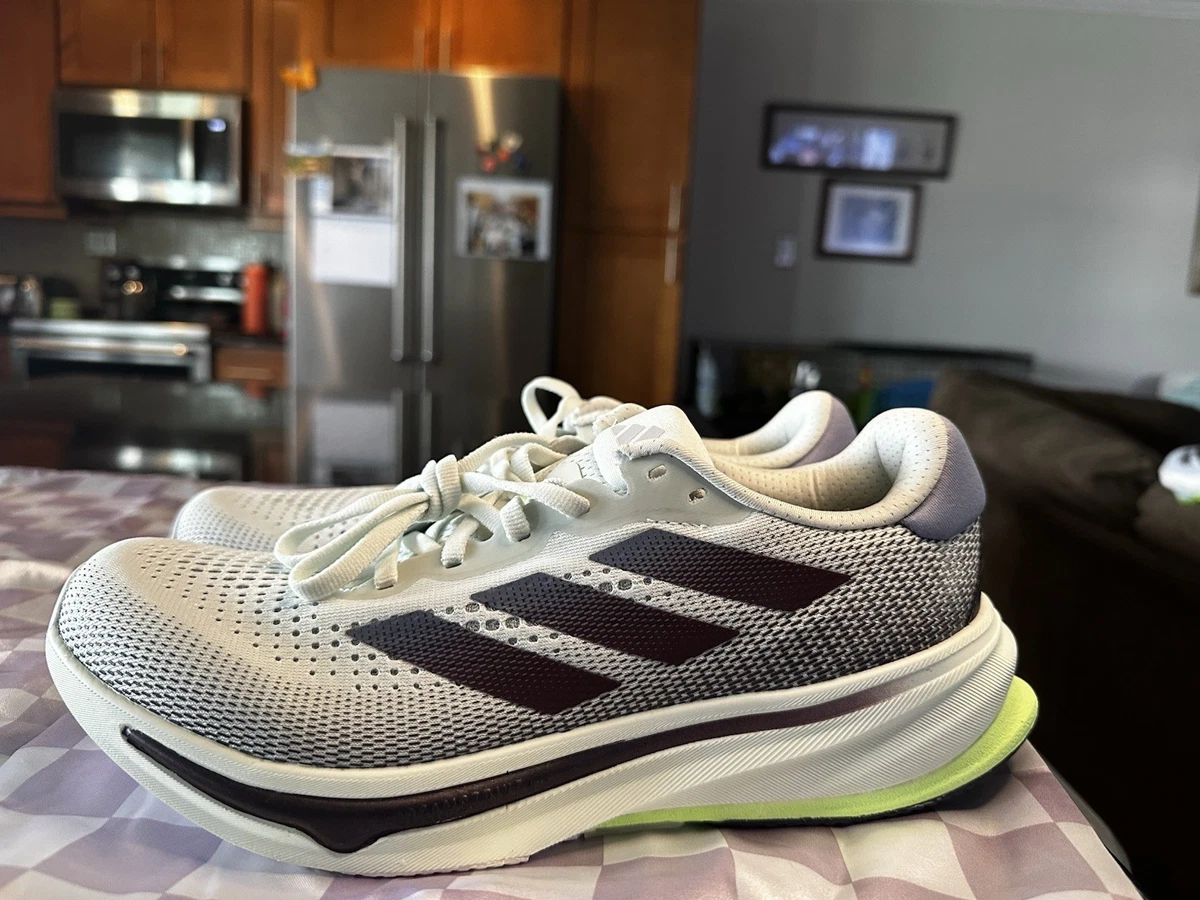 Adidas Supernova Rise Crystal Jade Silver Dawn W for sale | eBay