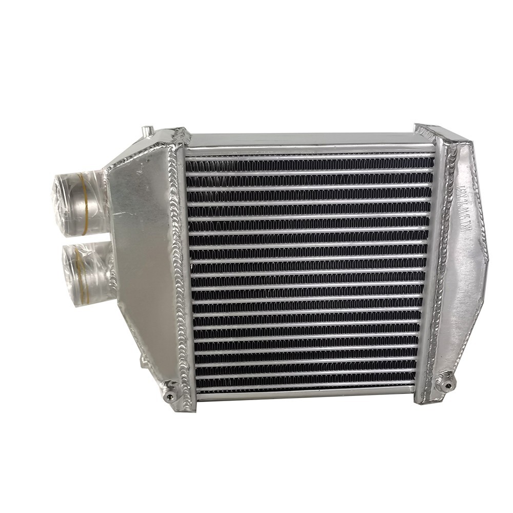 Maserati Quattroporte 2014-2020 Left Intercooler P/N 670035636