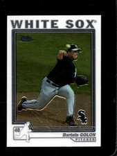 Click to enlarge Bartolo Colon