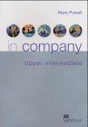In Company: Upper Intermediate Student Book | Buch | Zustand gut