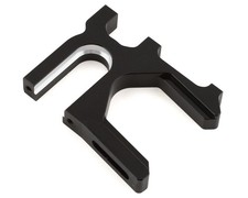 Arrma 6S BLX Sliding Motor Mount Black  ARA320647 