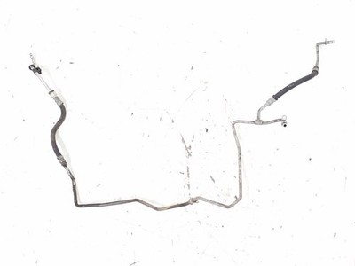 Mercedes E C207 W207 2014 Getriebeölkühler Leitung / Schlauch       A2042701427 
