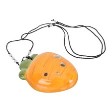 Ocarina Wind Instrument Small Instruments Mini for Beginners Creative