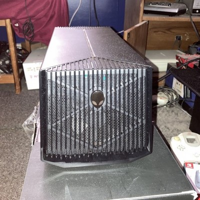 Alienware Graphics Amplifier (9R7XN) for sale online | eBay