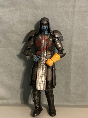 Marvel Legends 10th Anniversary RONAN THE ACCUSER Action Figure