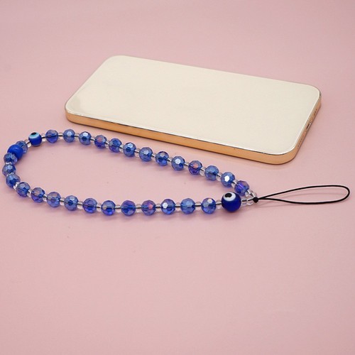 Perlenarmband Perlenbesetztes Telefonarmband Handyband Am Handgelenk - 第 10/12 張圖片