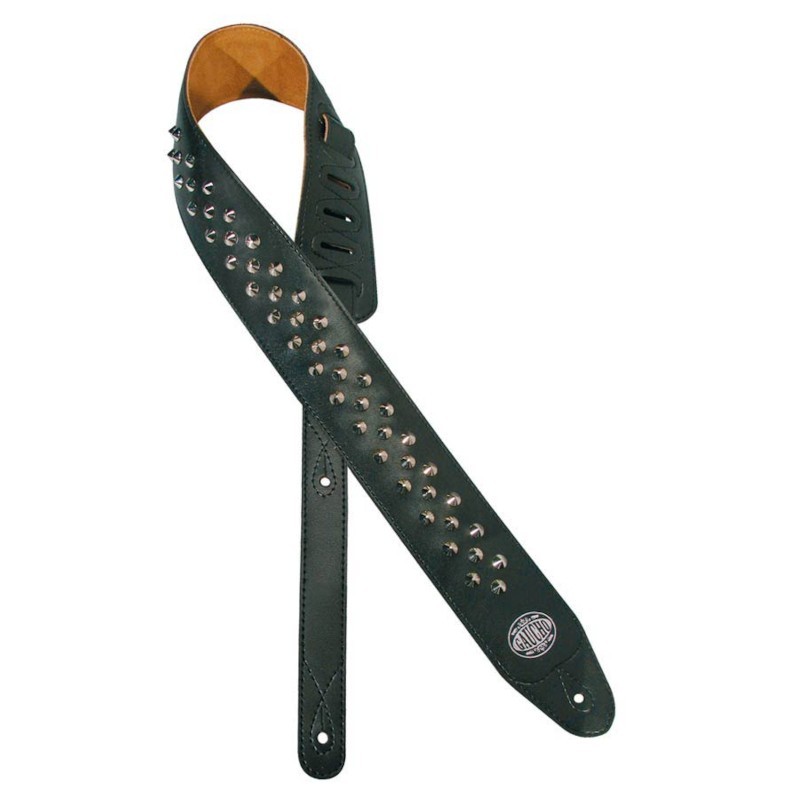GAUCHO GST-284-BK Gitarrengurt 5590₽