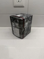 Casio G-SHOCK G-SQUAD Digital BLUETOOTH GBD-300-1 200M Mens Watch NIB