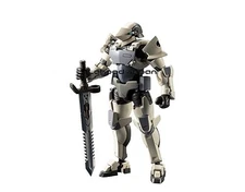 Hexa Gear Governor Armor Type: Pawn A1 1/24 scale plastic model approximately