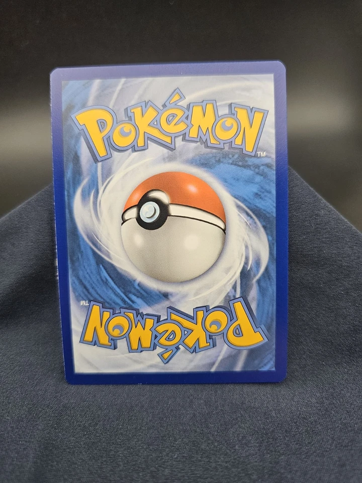 Gengar - (Prerelease) SWSH241 SWSH: Sword & Shield Promo Cards Holo Nm-  - Image 2 of 4