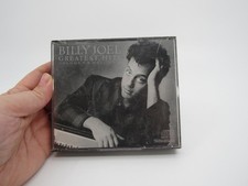 Billy Joel Greatest Hits Vols 1  2 CD