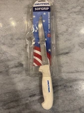 Dexter Russell SG133-8 PCP Sofgrip 8" Narrow Fillet Knife 24113 New