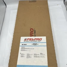 Fel-Pro MS 96691 Fuel Injection Plenum Gasket Set! Free Shipping!