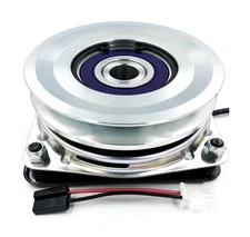 High Torque 110ftlb (OEM 95) PTO Blade Clutch 04387900 fits Ariens Gravely 99...