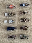 Star Wars Loose Figure Lot of 10 - Modern Vintage Collection & More