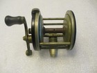 Vintage Pflueger Interocean 1885 Conventional Fishing Reel — photo 1