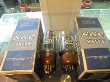 Gec Kt66 for sale | eBay Gec Kt66 for sale | eBay