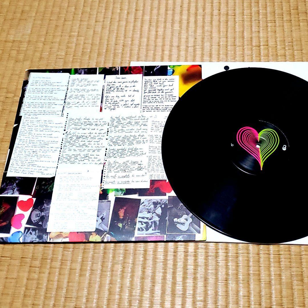 VIEW / Hats Off To The Buskers LP
