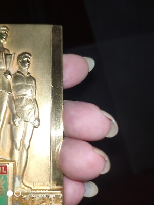 Médaille - Jeux olympiques 1900 - Vernon - - Monnaies