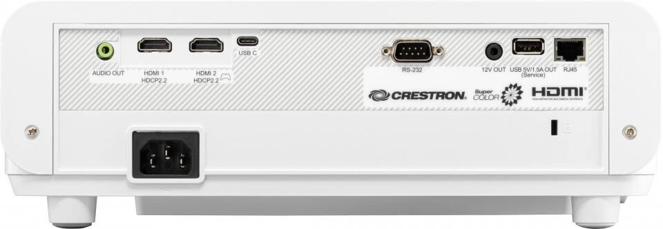 Viewsonic PX749-4K 4K Projector from Just Projectors Aussie Release 3 year wrnty - Image 2 of 4