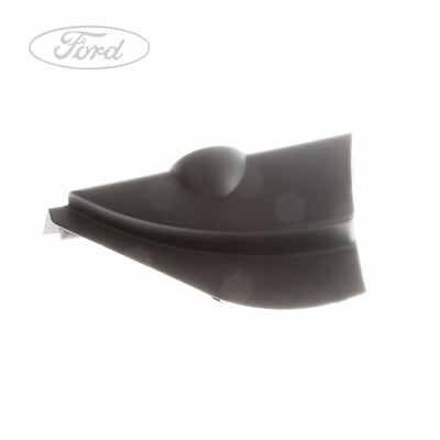 Genuine Ford Fiesta Mk6 O/s Front Wing Mirror Housing Cover