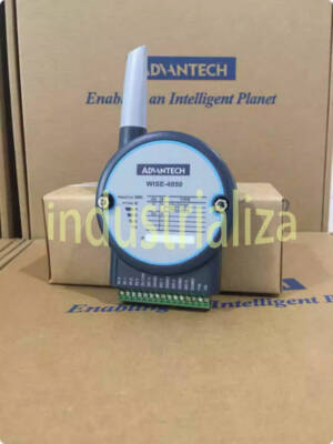 1PC New ADVANTECH WISE-4050