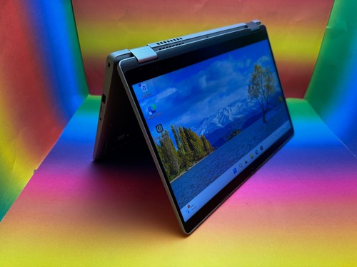 Dell Latitude 5310 2 In 1 16GB 256GB SSD I5-10310U 1.7GHz 13" DE Win 11 Pro - Picture 5 of 17