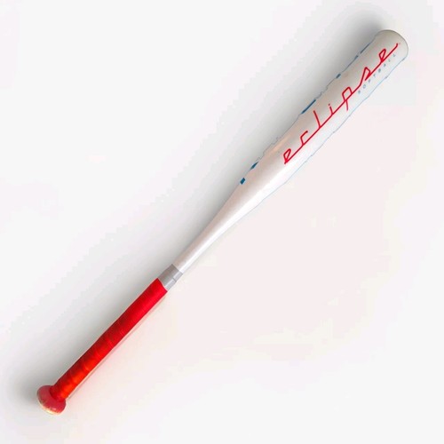 Rawlings Eclipse Softball Bat FP8E12 29 Inch 17 Ounce (Drop-12) 2.25 Inch Barrel - Picture 2 of 9