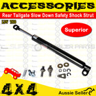 Superior Rear Tailgate Slow Down Safety Shock Strut - LDV T60 - 4X4 4WD