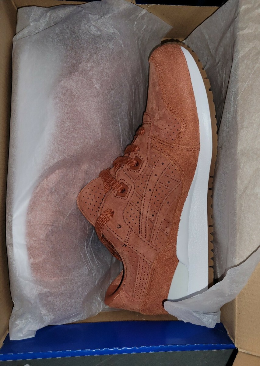 ASICS TIGER GEL LYTE III HL7X3-3030 SPICE ROUTE MEN'S ASICS TIGER GEL LYTE III HL7X3-3030 SPICE ROUTE MEN'S