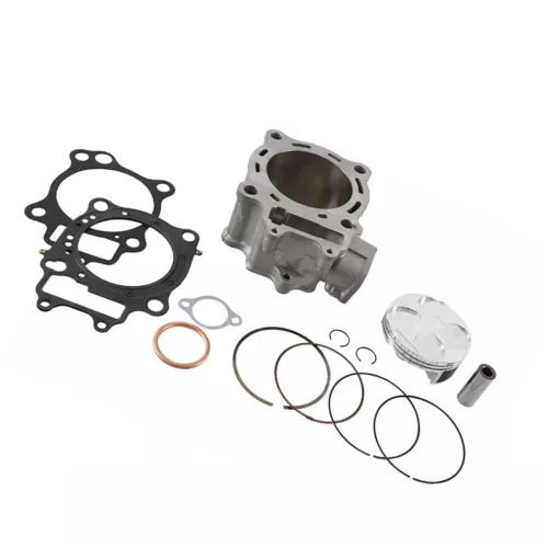 Cylinder Works 78MM 12100-KRN-672 For Honda CRF 250 R 2004-07 CRF 250 X 2004-17 - Bild 2 von 8