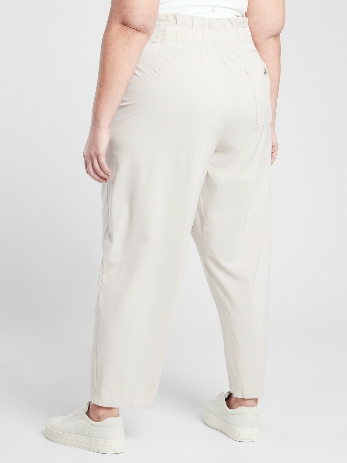 Athleta Skyline Pant II, Size 14 Abalone Grey eBay