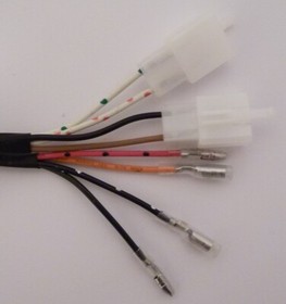 CDI YAMAHA DT125LC 1HR, 2AJ, 35A, 35E, 57U