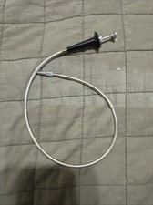 Shutter Release Cable 16