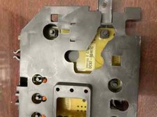 DC92-00161A Samsung Washer Board - Control