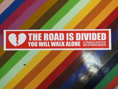 スケートボード T&C Vtg Skateboard Sticker T & C Surf Designs
