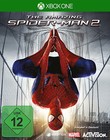 The Amazing Spider-Man 2 (Microsoft Xbox One, 2014)