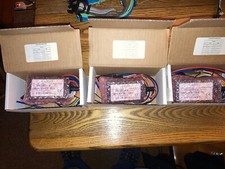 Cal Amp GPS Tracker LMU1230MA