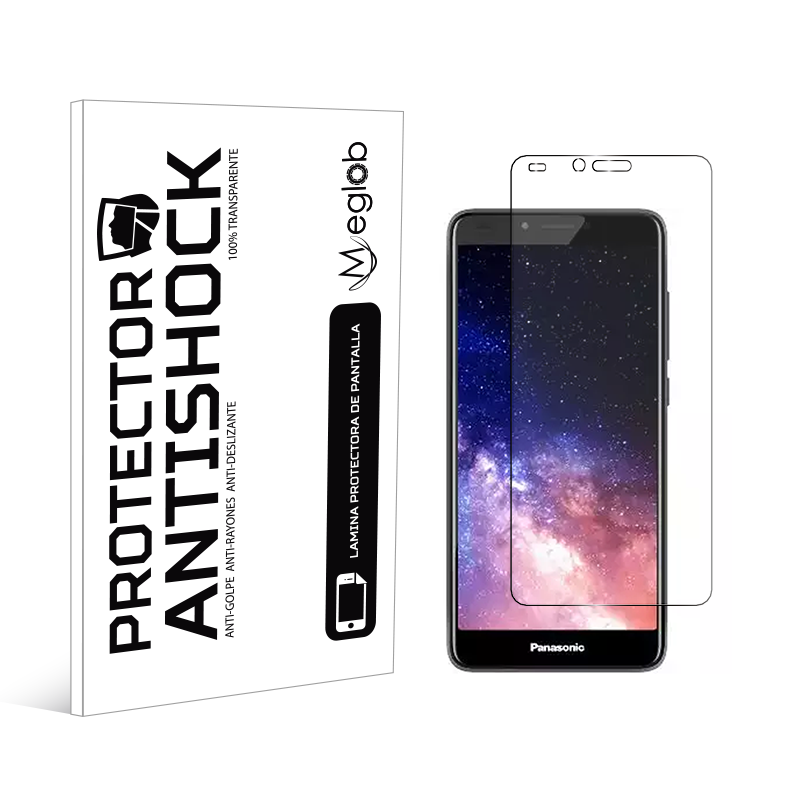 ANTISHOCK Screen protector for Panasonic Eluga I7