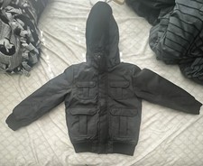 H M Youth Jacket