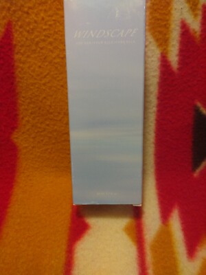 Windscape Perfume 1.7 Oz New Avon